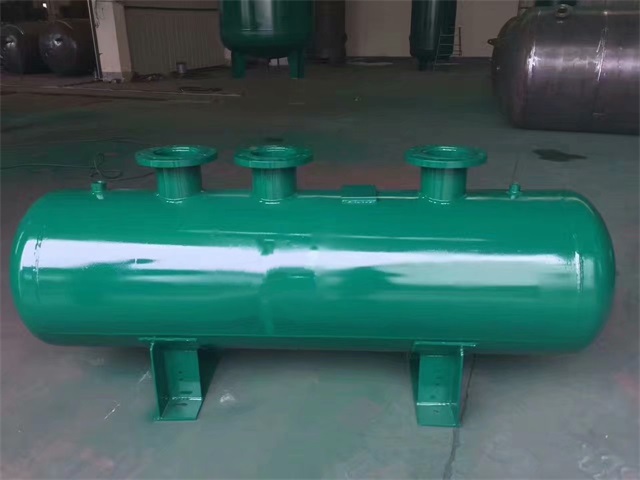 清苑清苑清苑蒸汽分气缸 清苑清苑清苑蒸汽分气缸