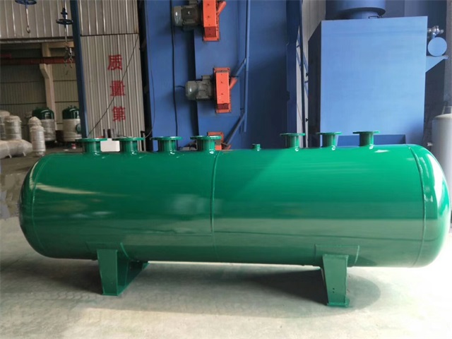 清苑清苑清苑蒸汽分气缸 清苑清苑清苑蒸汽分气缸